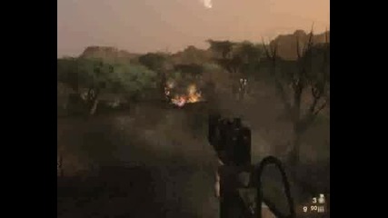 Far Cry 2
