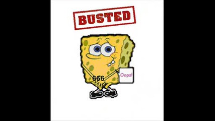 Spongebob Squarepants