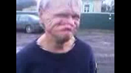 човек 