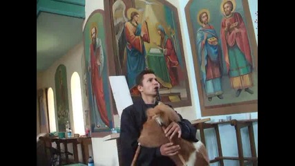 hluzgav put