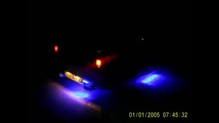 tuning vw golf 2