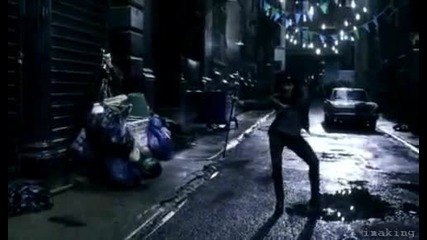 V M A Side Story feat. Katy Perry,  Taylor Swift,  Cobra Starship,  Ne - Yo,  Russell Brand - Tonigh