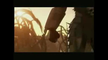 Manowar - Sons Of Odin ( Predator Concrete Jungle Music Video )