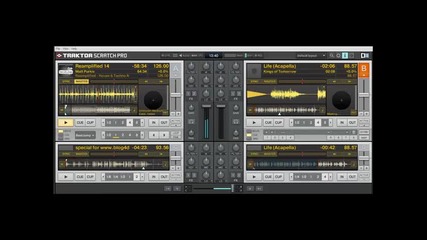 Mario Da Ragnio, Stu Patrics - Vectorial (smigs Mix 2011) 