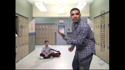 Drake feat Jimmy - Tweet Tweet 