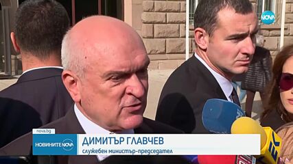 Главчев: Това са най-охраняваните избори досега