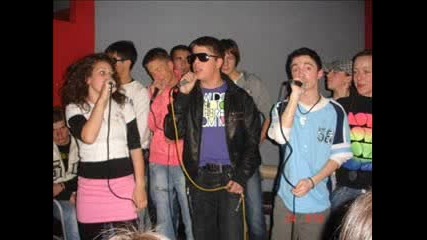 Respect! f. Phil - T - pravi za tebe 