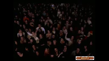 Tose Proeski - Lagala nas mala