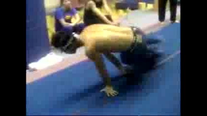 Tricking