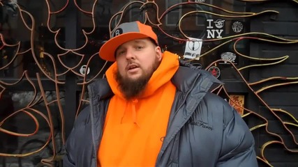 The making of B P Presents... Stoneface