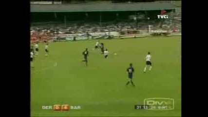 Ronaldinho Vol 9