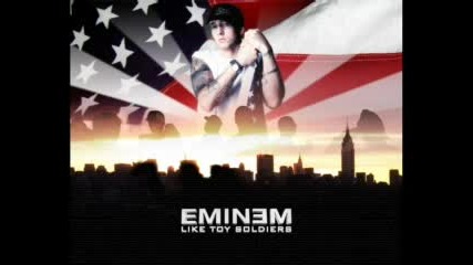 Eminem - 08 - Never 2 Far