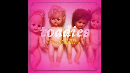 summer of the strange (the toadies)