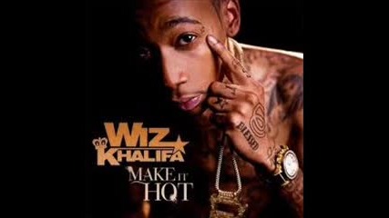 Wiz Khalifa - Black and Yellow