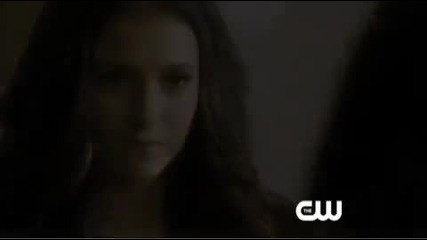 The Vampire Diaries - Seasin 2 official Teaser Trailer The Year of the Kat