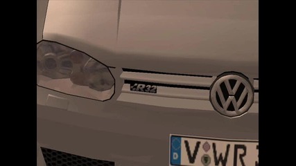 gta san andreas dirty mod tuning golf 4 