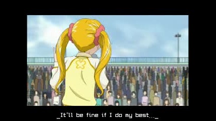 Yes! Pretty Cure 5 - 29
