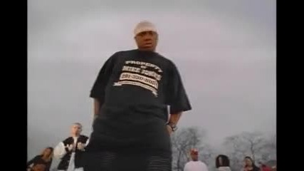 Slim Thug (ft Mike Jones & Paul Wall) - Still Tippin