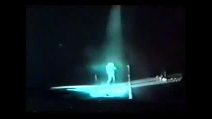 Michael Jackson - 08. J5 Medley (ARGENTINA 1993)