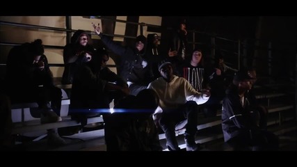A$ap Mob Feat. A$ap Twelvyy - Xscape