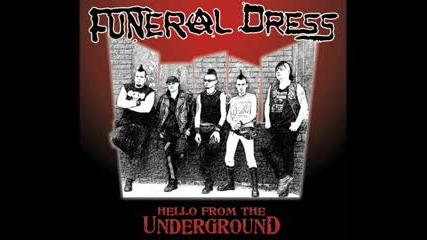 Funeral Dress - Marching Tune
