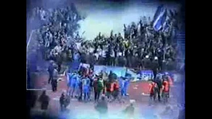Левски - Цска - Купа На България