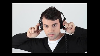 Alexander Base feat. Lys - Runaway (original Mix)!