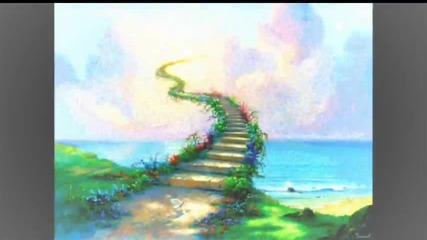 Led Zeppelin - Stairway To Heaven 