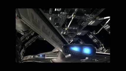 Star Trek Enterprise - Faith of the Heart - Music video