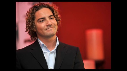 Y si fuera ella - David Bisbal
