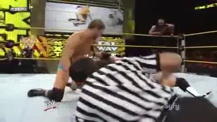 Wwe Nxt 6/15/10 Part 4/5