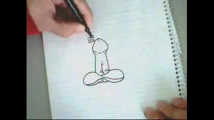 Cartoon Sex ?