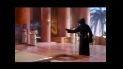 Michael Jackson - Remember The Time