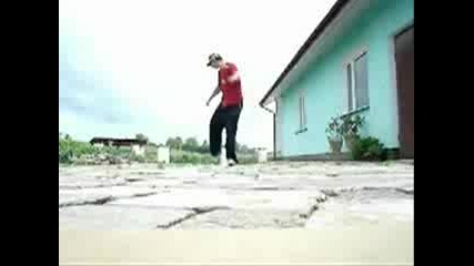 C - walk 