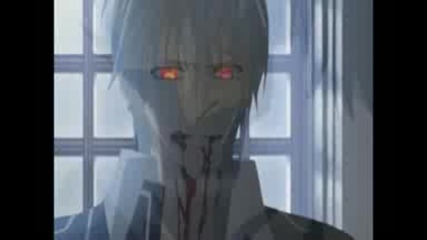 Vampire Knight - Hey Sexy Vampire