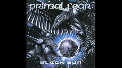 Primal Fear - Mind Control 