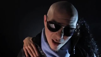 Pitbull - Maldito Alcohol 