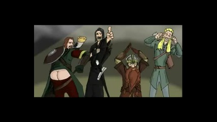 Lord of The Rings