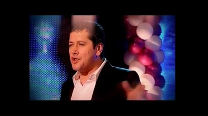 Aco Pejovic - Idi - Novogodisnji program - (TvDmSat 2011)