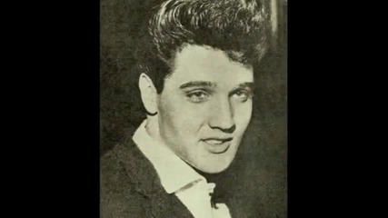Elvis Presley - What Now What Next Where To 