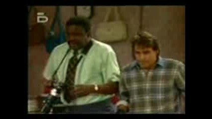 Married With Children - S10e16 - Calendar Girl