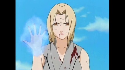 tsunade miracle