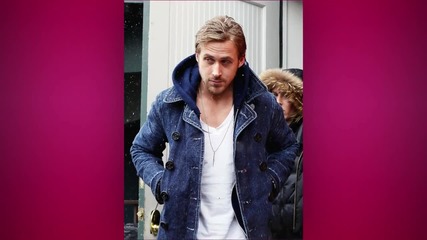 Ryan Gosling Urges Costco to Sell Cage-Free Eggs