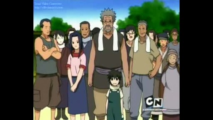 Naruto Ep 19 [en Dub]