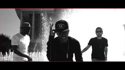 The Midi Mafia Feat. Eric Bellinger - Do 4 Love