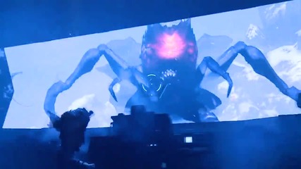 E3 2013: Lost Planet 3 - Emergency Lockdown Gameplay Part 2