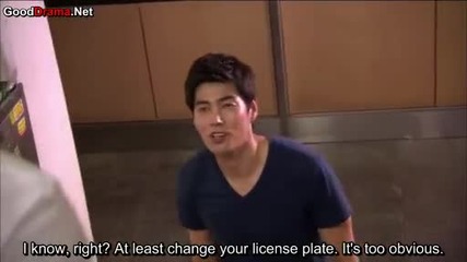 I Hear Your Voice ep 17 part 1