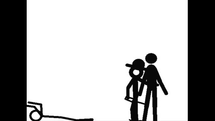 Stickman fight 3-cowboy vs Stickman