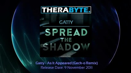 Gatty - As It Appeared (geck-o Remix)