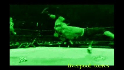 John Cena - hero mv 